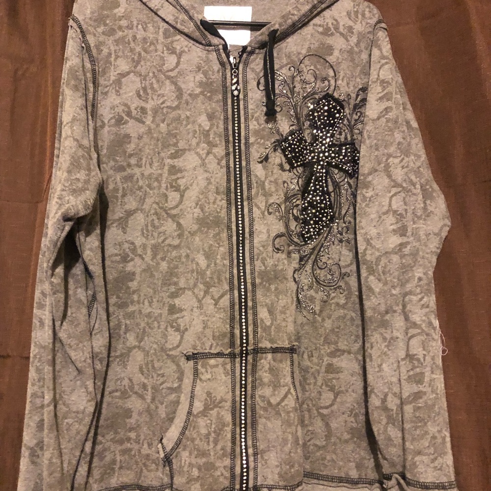 Maurice’s Premium Jacket